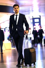 German's top division has now had three. Leon Goretzka Of Bayern Muenchen Is Seen Prior To The Departure Of Bayern Spanish Soccer Players Soccer Guys