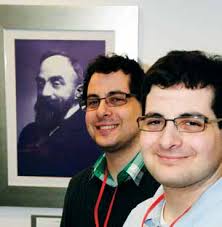 ANNUAL REPORT 2015-2016