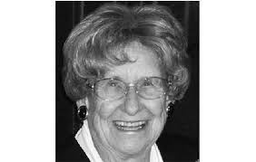 Georgie O'Connor Obituary (2018)