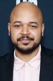 Justin Cunningham — The Movie Database (TMDB)