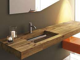 Rakovina Depth Wildwood By Lago Dizajn Daniele Lago Arredamento Bagno Design Per Bagno Moderno Design Del Bagno