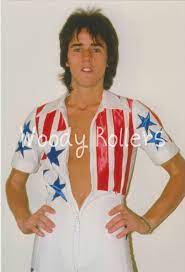 Andy boakes left the rollers. Bay City Rollers Stuart Wood 5x7 Enlargement Photo Woody Bay City Rollers Bay City Stuart Woods