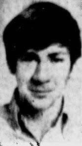 Mark Bernard Matson (1957-1973)