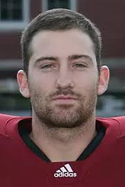 Trevor Smith (11/12/2012)