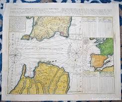 We did not find results for: Carte Topographique Des Pays Et Cotes Maritimes Buy Antique Cartography Until The 19th Century At Todocoleccion 103701167
