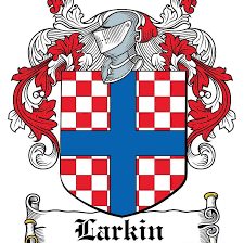Profile for Kin of Edward John Larkin & Caroline Sophia Fornwald