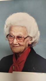 Juanita “Nita” Jones Coker (1922-2008)