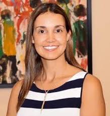 The home library of member Anne Weeks.