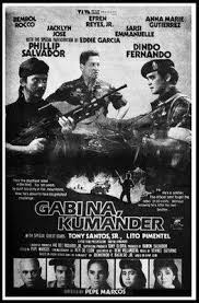 300 x 400 jpeg 47 кб. Gabi Na Kumander 1986 Filmaffinity
