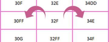 We did not find results for: Sister Sizes Pour Moi