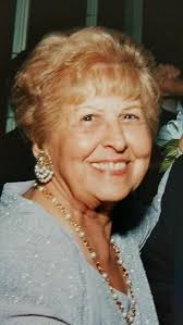 Obituary information for Teresa Marie Biondo