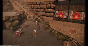 Nov 02, 2021 · beast tribe quests don't unlock until you reach level 41 of the main scenario quests, even if your character is over level 41. Stormblood Retrospective Beast Tribe Quests Fashion Ninjutsu