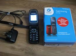 Samsung E1150 Red For Sale in Athy ...