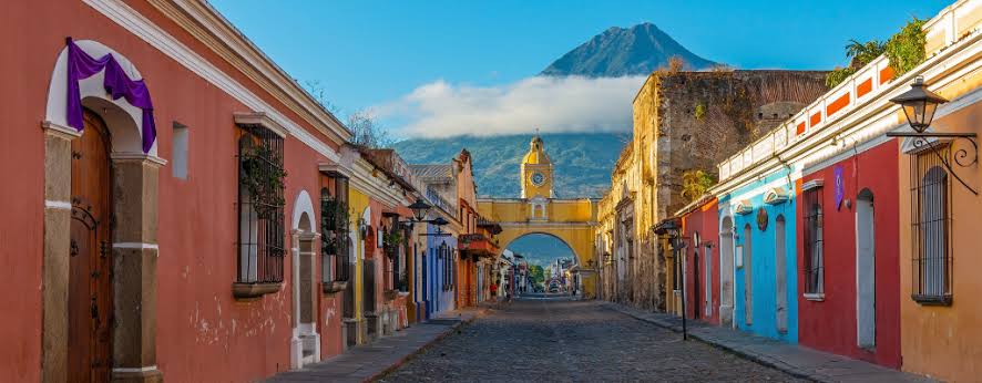 Antigua Guatemala