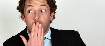 The Dirty Little Secret About Prospecting