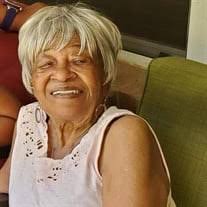 Maude Eva Nails Obituary (2023)