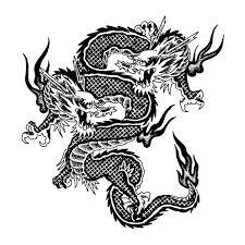 Get reviews, hours, directions, coupons and more for double dragon tattoo at 523 penn st, reading, pa 19601. Double Dragon Tattoo Semi Permanent Tattoos By Inkbox Dragon Tattoo Double Dragon Dragon Tattoo Back