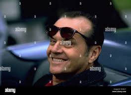 Jack brooks hi-res stock photography and images