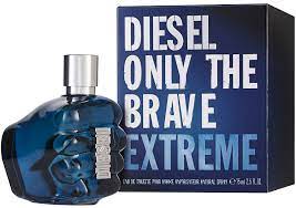 The nose behind this fragrance is alien or massenet. Diesel Only The Brave Extreme Eau De Toilette Parfumgroup De