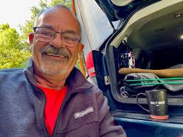 Frenchy's Open Road added a new photo.