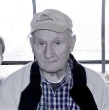 Raymond Davis Obituary