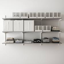 Jan 25, 2019 · there are hanging bars for each size unit, of course, as well as basic shelves. Boaxel 3 Sections White Gray Ikea In 2021 Boaxel Shelves Ikea Boaxel Ikea