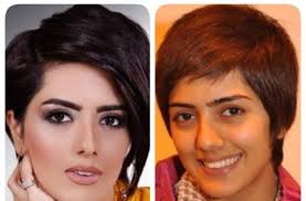 ممثلات كويتيات تعرفوا عليهم من الصور المنام