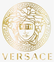 The company was founded by a young fashion designer who, under his own name, has released an incredibly bright collection of women's clothing. Versace Logo Png Images Free Transparent Versace Logo Download Kindpng