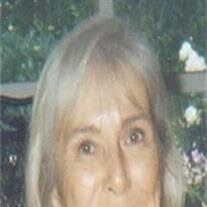 Vivien Ann Power Obituary