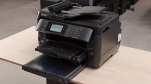 Epson Workforce Wf 7720 Vs Epson Ecotank Et 4700 Side By Side Comparison Rtings Com