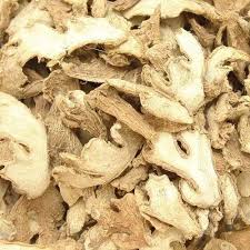 Dry Split Gingers Grade-A From Nigeria, Packaging Type: Transparent Plastic  Katta, Rs 230 /kilogram | ID: 20543619173