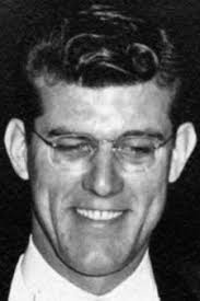 George Edward McClintock, 1929-2017