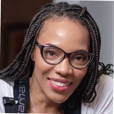 Anissa Martin's Instagram, Twitter & Facebook