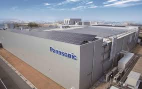 Engineering design by our subsidiary company concord renewable energy will be incorporated for the construction. Panasonic Quits Pv Manufacturing In Japan Malaysia