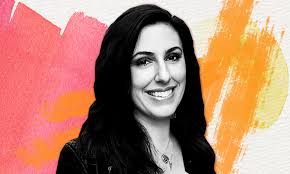 Eating Out Loud With Jessica Valenti - Eater