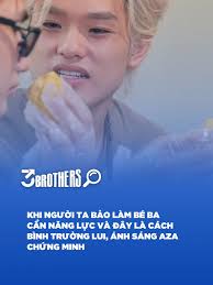 Nguyên Nhân Bùi Trường Linh Là Bé Ba Của Rio