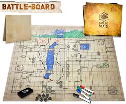 Maybe you would like to learn more about one of these? Amazon Com The Original Battle Grid Game Board 23x27 Dry Erase Square Hex Rpg Miniatures Mat Tabletop Role Playing Dice Map Portable Reusable Dragons Gaming Dungeon Toys Games