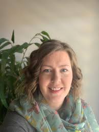 Master of English at Weber State University