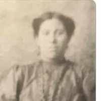 Maria De Jesus Olivas (1846–1921)