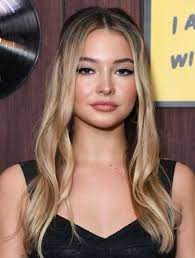 Madelyn cline is an american actress. Madelyn Cline I Am Not Okay With This Photocall In West Hollywood Famousfix Com Post