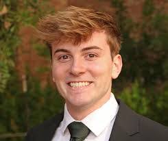 Adam Weimer's Instagram, Twitter & Facebook