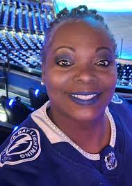 Tampa Bay Lightning National Anthem Singer Hospitalized with COVID
