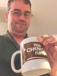 Perrier 10K around Central Park in 1980