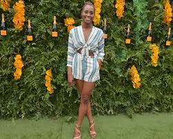 American actress and writer, issa rae, is off the market! Issa Rae Is Engaged To Longtime Love Louis Diame Her Costars Confirm