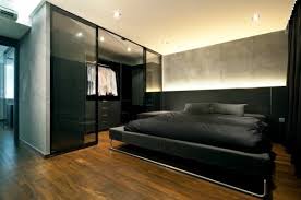 One of the best colors for a bachelor's bedroom is brown as it is a neutral color. 40 Stylish Bachelor Bedroom Ideas And Decoration Tips