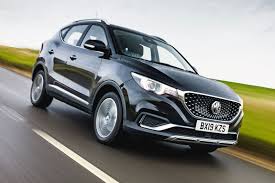 Like before the 2021 mg zs ev comes powered by a permanent magnet synchronous motor that is capable of generating 142.7ps of max power. Mg Motor Zs Ev Review 2021 Autocar
