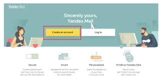 Mengenal Yandex Mail Dan Cara Daftarnya Hosteko Blog