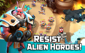 Battle towers mod 2.9.7 (unlimited money). Download Alien Creeps Td 2 31 2 Apk Mod For Android Free