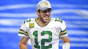 Aaron Rodgers Green Bay Packers Gm He S Our Quarterback And He S Our Leader Nfl Sports Jioforme Besides being cheap lawnmowers and trash compactors, some people have goats as partners (domestic or otherwise). aaron rodgers green bay packers gm he