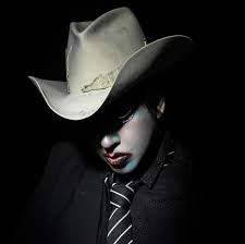 Marilyn manson — we are chaos (2020). Marilyn Manson Photos Facebook